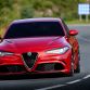 Alfa Romeo Giulia QV (6)
