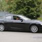 Alfa Romeo Giulia mule first spy photos