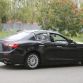 Alfa Romeo Giulia mule first spy photos