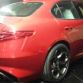 Alfa Romeo Giulia photos (1)