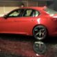 Alfa Romeo Giulia photos (2)