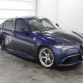 Alfa Romeo Giulia Quadrifoglio crashed for sale (2)