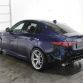Alfa Romeo Giulia Quadrifoglio crashed for sale (3)