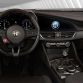 Alfa Romeo Giulia US spec 13