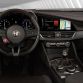 Alfa Romeo Giulia US spec 14