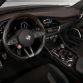 Alfa Romeo Giulia US spec 15