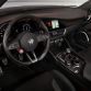 Alfa Romeo Giulia US spec 16