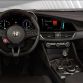 Alfa Romeo Giulia US spec 18