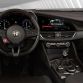 Alfa Romeo Giulia US spec 19