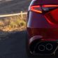 Alfa Romeo Giulia US spec 23