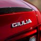 Alfa Romeo Giulia US spec 25