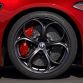Alfa Romeo Giulia US spec 32