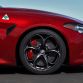 Alfa Romeo Giulia US spec 33