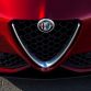 Alfa Romeo Giulia US spec 40