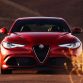 Alfa Romeo Giulia US spec 44