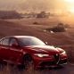 Alfa Romeo Giulia US spec 49