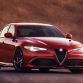 Alfa Romeo Giulia US spec 50