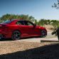 Alfa Romeo Giulia US spec 53