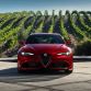 Alfa Romeo Giulia US spec 57