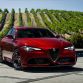 Alfa Romeo Giulia US spec 58