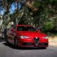 Alfa Romeo Giulia US spec 61