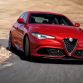 Alfa Romeo Giulia US spec 62