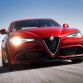 Alfa Romeo Giulia US spec 63