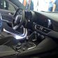 Alfa Romeo Giulia QV interior photos (1)