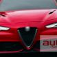 Alfa Romeo Giulia QV Leaked Photos (15)