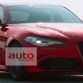 Alfa Romeo Giulia QV Leaked Photos (2)