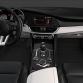 Alfa Romeo Giulia QV Leaked Photos (23)