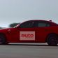 Alfa Romeo Giulia QV Leaked Photos (5)