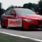 Alfa Romeo Giulia QV Leaked Photos (9)