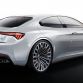 Alfa Romeo Giulia Renderings