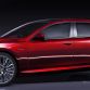 Alfa Romeo Giulia sportwagon 2014 rendering