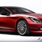 Alfa Romeo Giulia sportwagon 2014 rendering