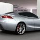 Alfa Romeo Giulia sportwagon 2014 rendering