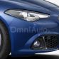 Alfa Romeo Giulia Sportwagon renderings (2)