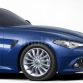 Alfa Romeo Giulia Sportwagon renderings (5)