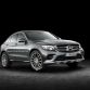 Mercedes-Benz GLC Coupe 1