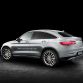 Mercedes-Benz GLC Coupe 2