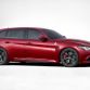 Alfa Romeo Giulia Sportwagon renderings (2)