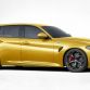 Alfa Romeo Giulia Sportwagon renderings (3)