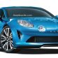 Alpine AS1 Production (2)