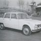 Alfa Romeo Giulia TI