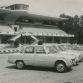 Alfa Romeo Giulia TI