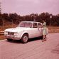 Alfa Romeo Giulia TI
