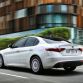 Alfa Romeo Giulia Advanced Efficience