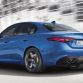 Alfa Romeo Giulia Veloce (2)