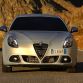 Alfa Romeo Giulietta 2014